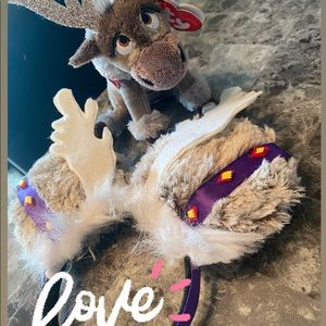 Sven Frozen Disney Ears handmade custom